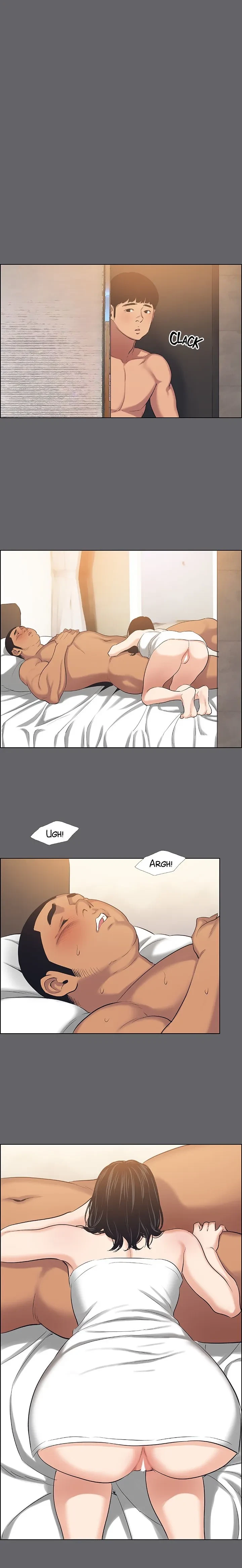 Summer Vacation Chapter 55, page 4