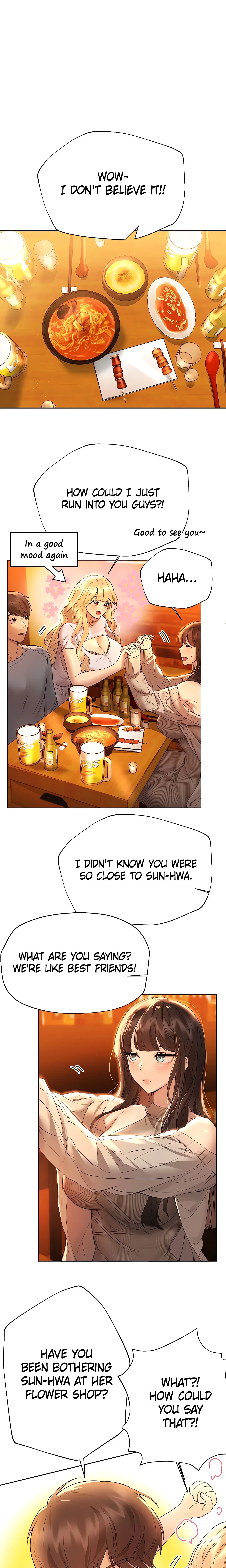 Chapter 46 - 3 drunks on 1 bed, page 7