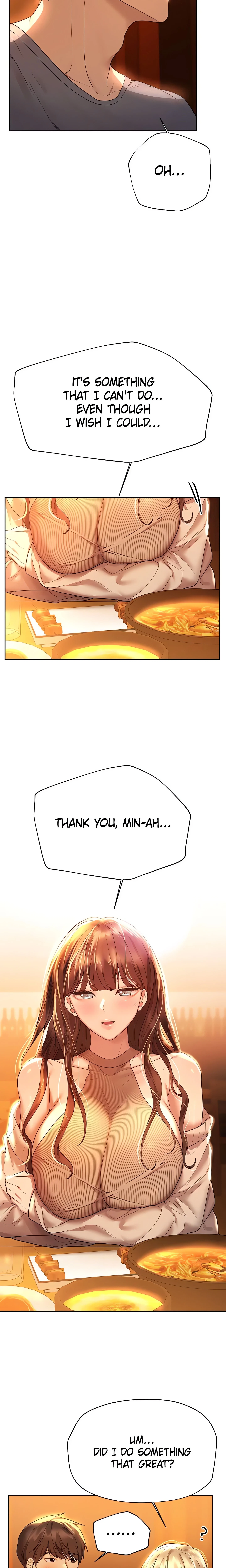 Chapter 46 - 3 drunks on 1 bed, page 9