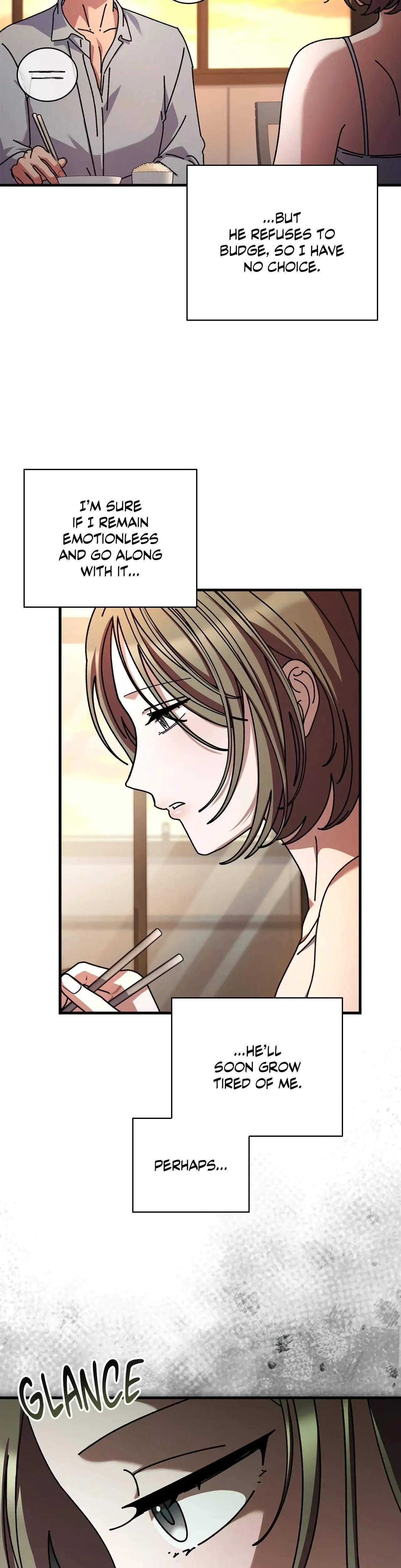 Dive (Woo Yuyang) Chapter 50, page 14