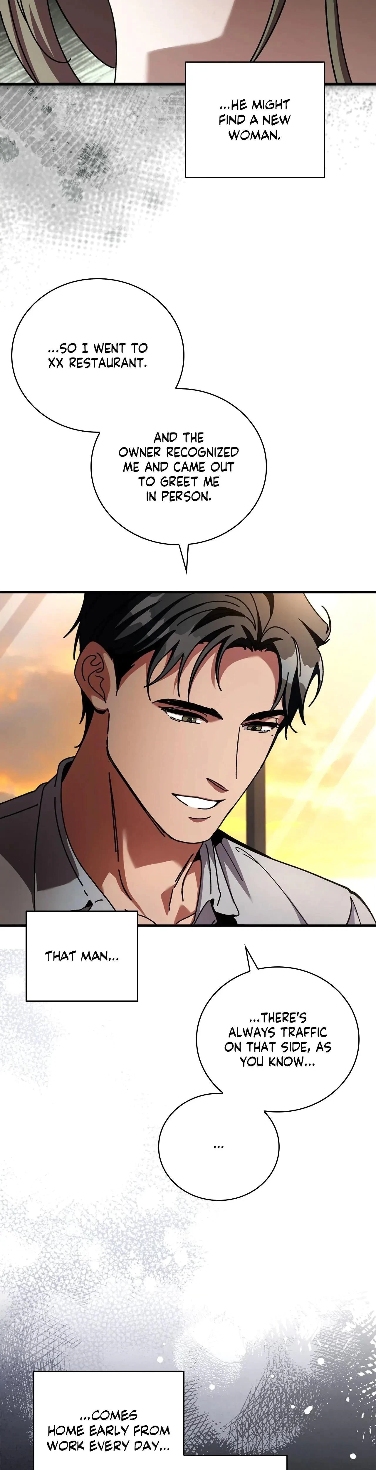 Dive (Woo Yuyang) Chapter 50, page 15