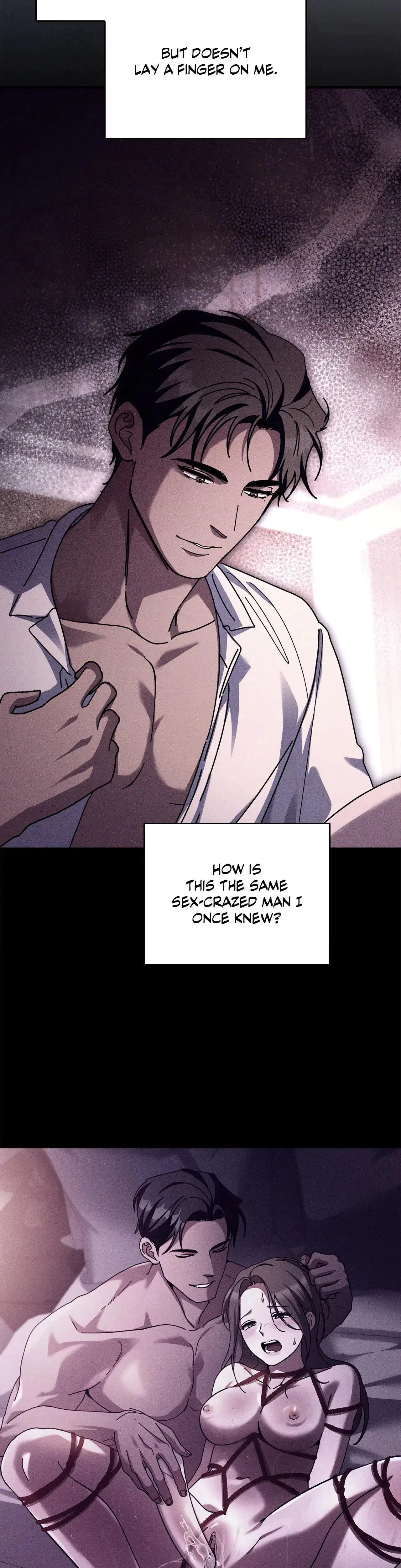 Dive (Woo Yuyang) Chapter 50, page 16