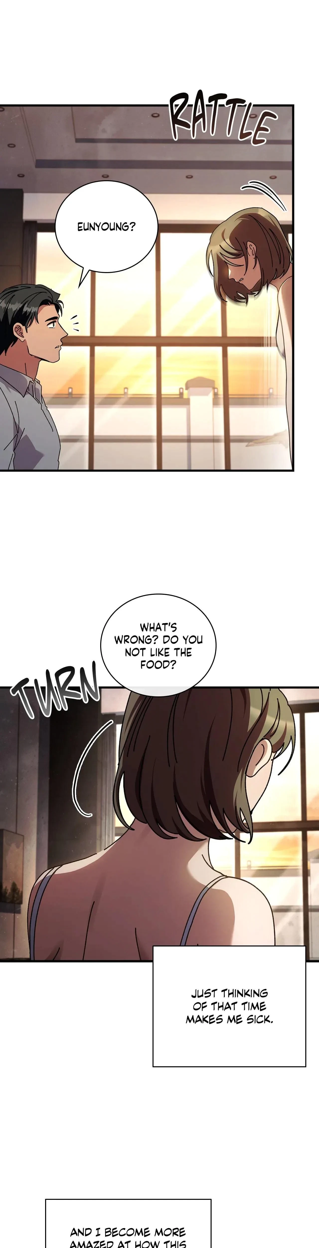 Dive (Woo Yuyang) Chapter 50, page 18