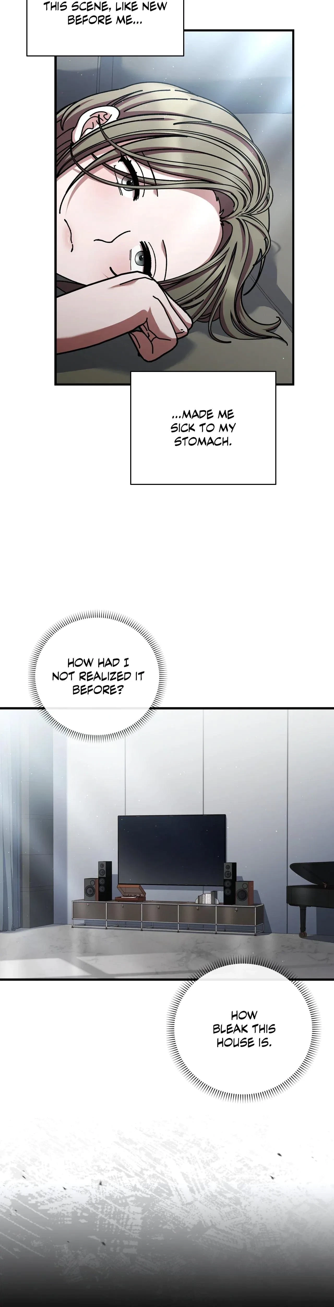 Dive (Woo Yuyang) Chapter 50, page 2