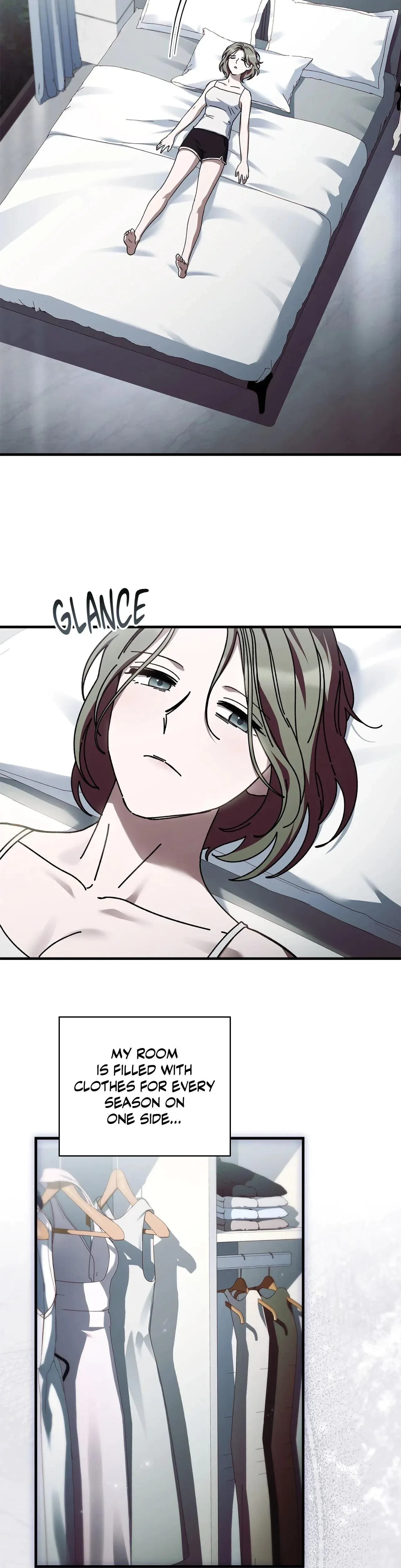 Dive (Woo Yuyang) Chapter 50, page 20