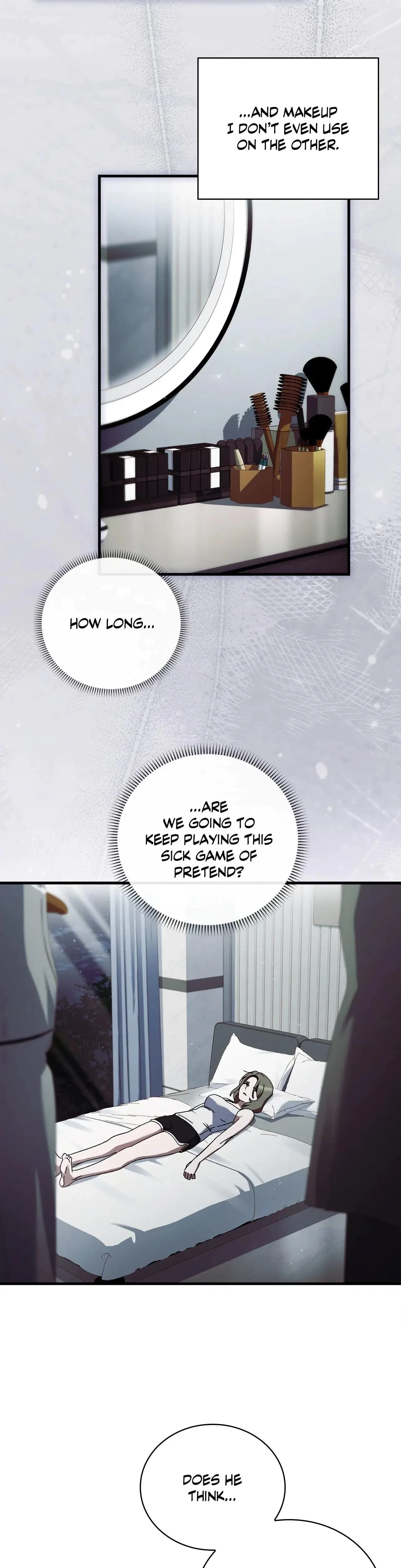 Dive (Woo Yuyang) Chapter 50, page 21