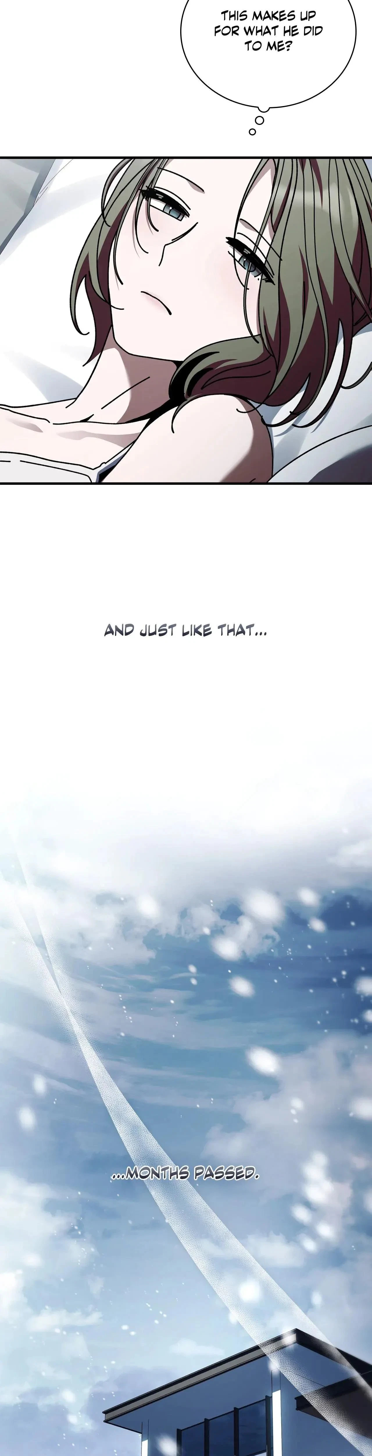 Dive (Woo Yuyang) Chapter 50, page 22