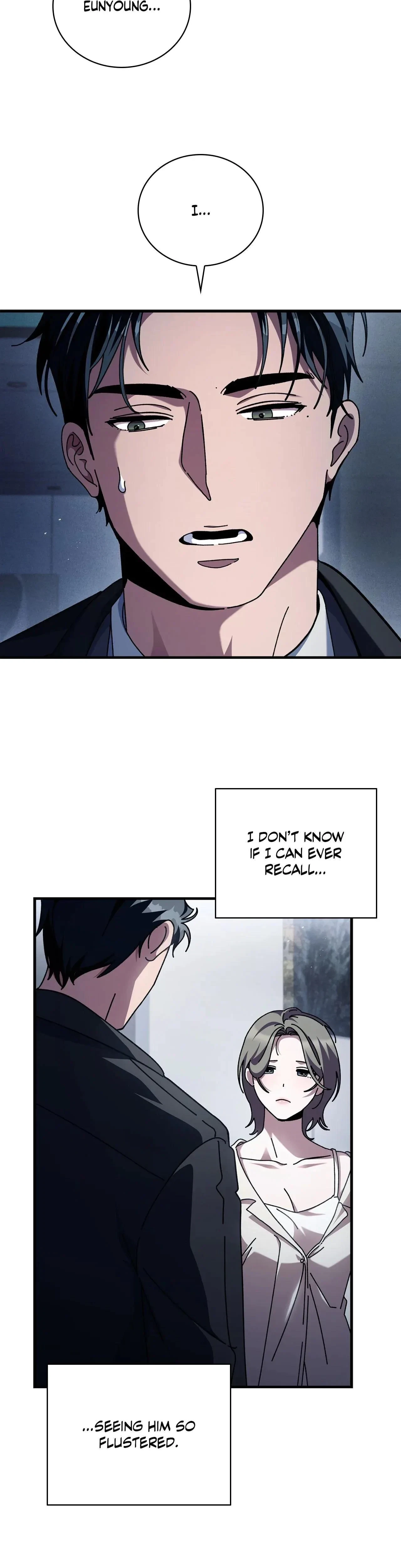Dive (Woo Yuyang) Chapter 50, page 29
