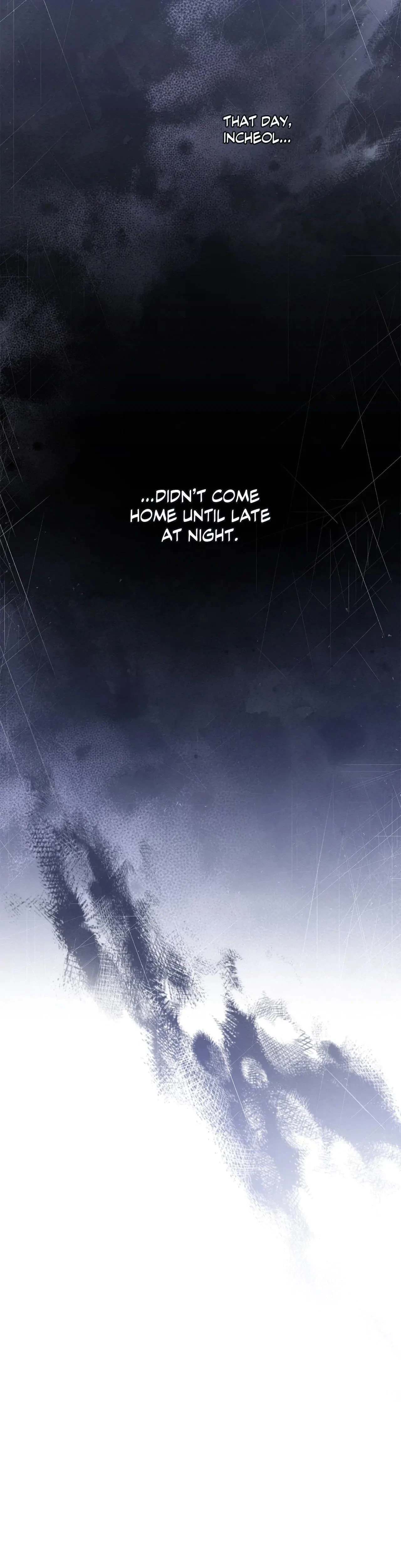 Dive (Woo Yuyang) Chapter 50, page 31