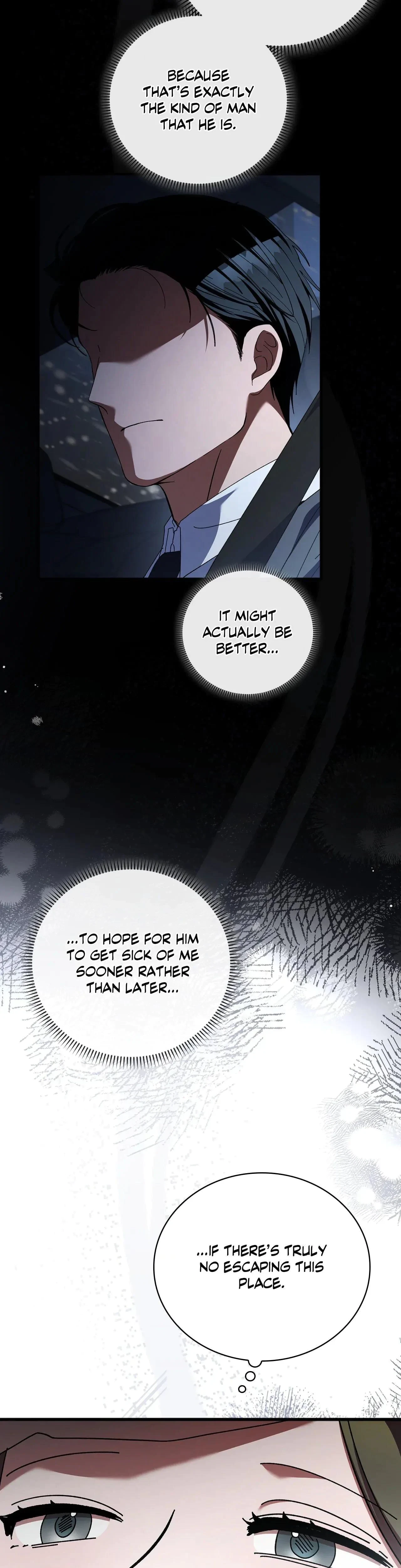 Dive (Woo Yuyang) Chapter 50, page 5