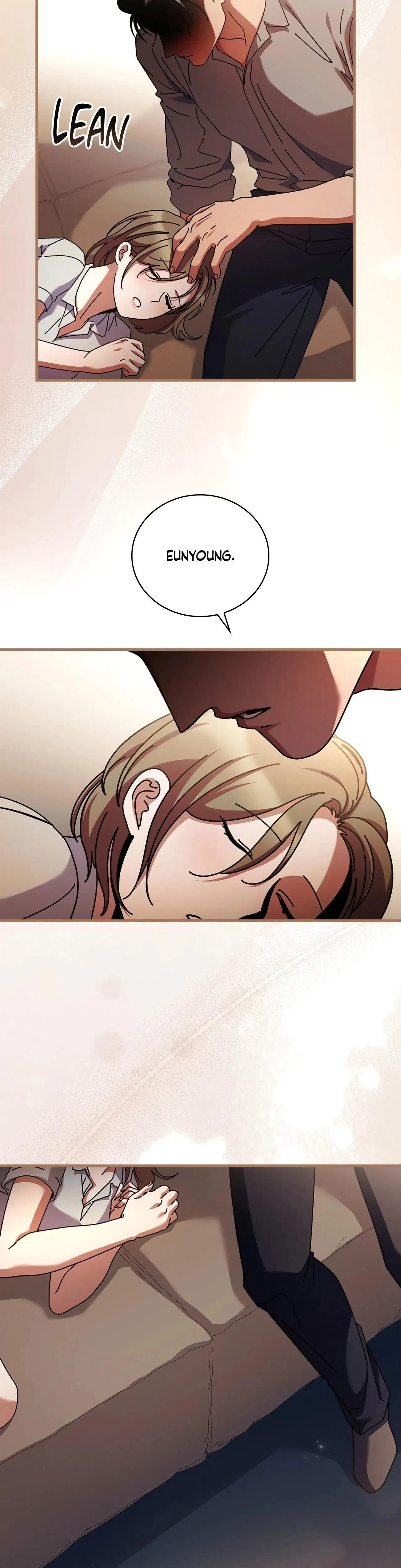 Dive (Woo Yuyang) Chapter 50, page 8