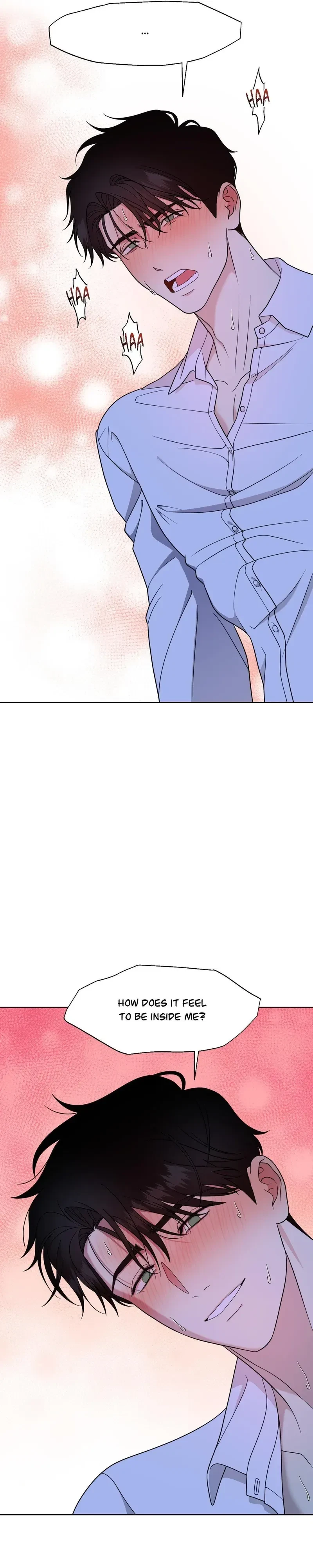 The Case Of Doctor Agato Chapter 21, page 2
