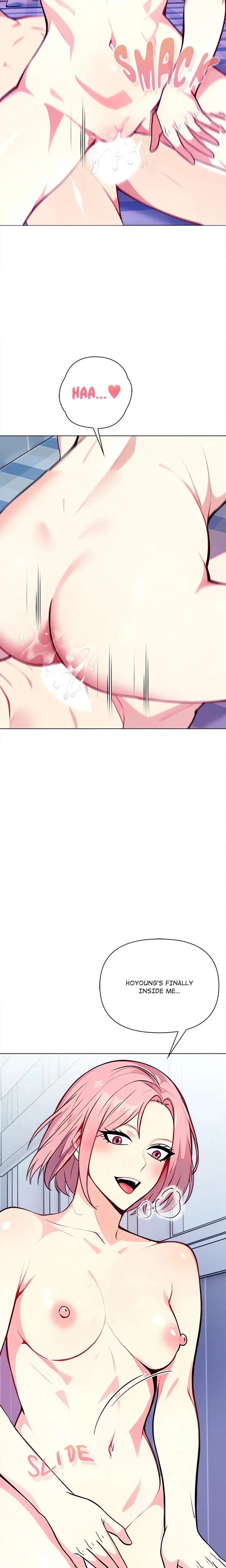 Rekindled Heat Chapter 9, page 10