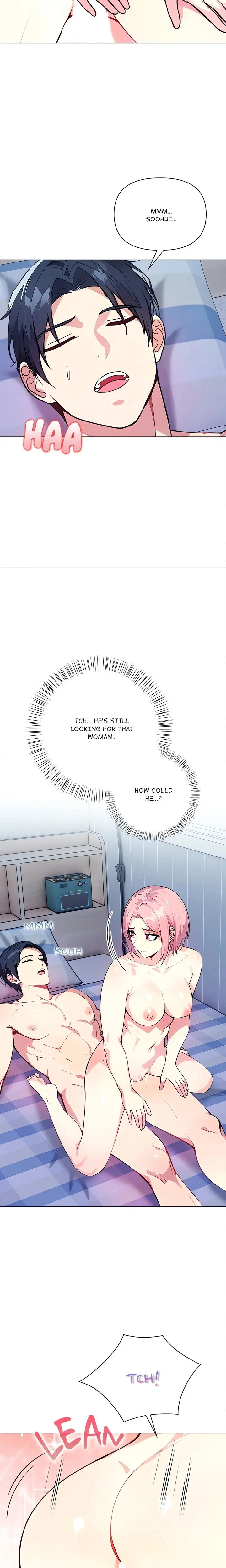 Rekindled Heat Chapter 9, page 11