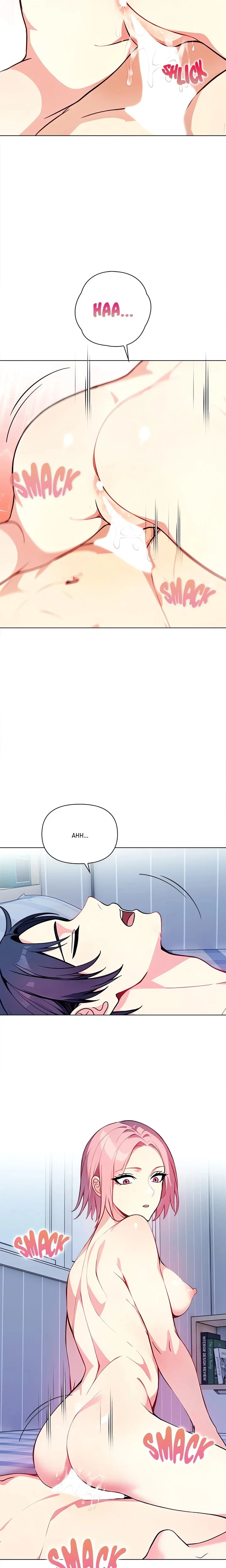 Rekindled Heat Chapter 9, page 12
