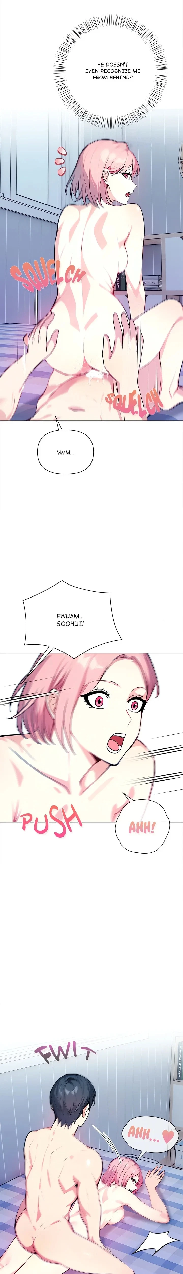 Rekindled Heat Chapter 9, page 15
