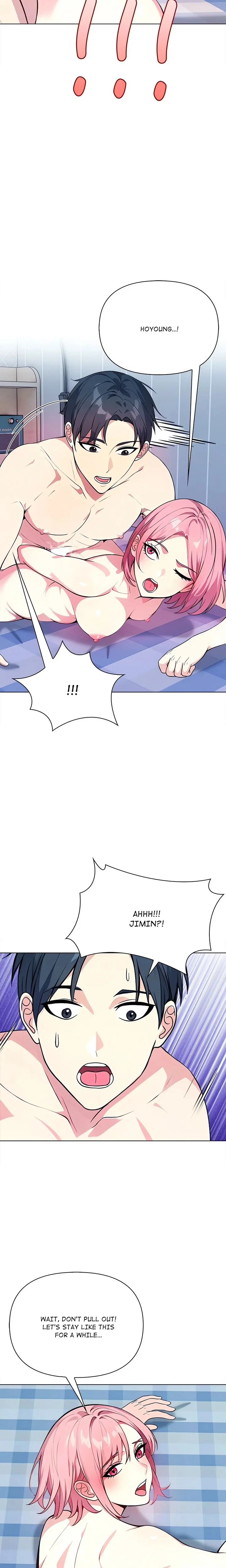 Rekindled Heat Chapter 9, page 19