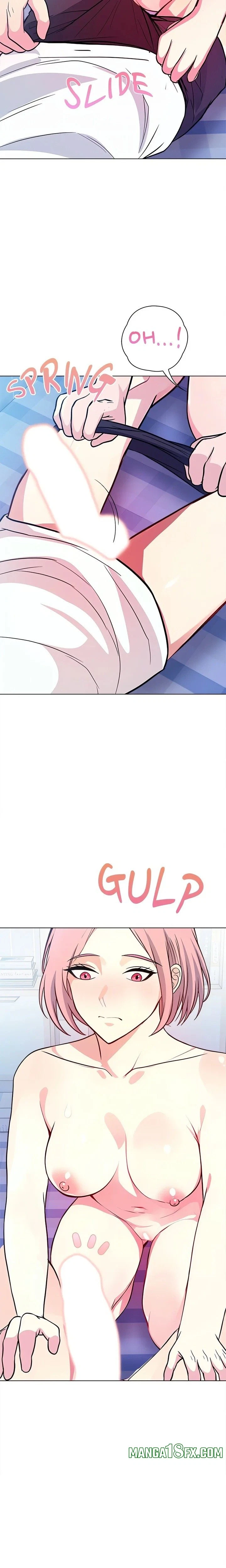 Rekindled Heat Chapter 9, page 2