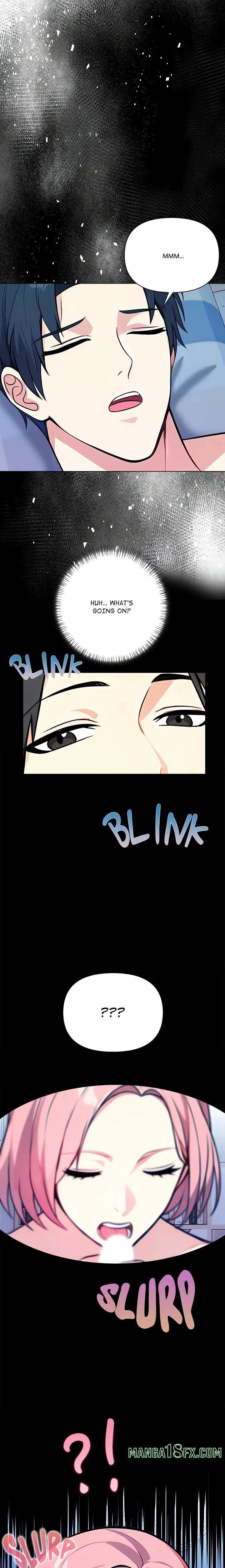 Rekindled Heat Chapter 9, page 4