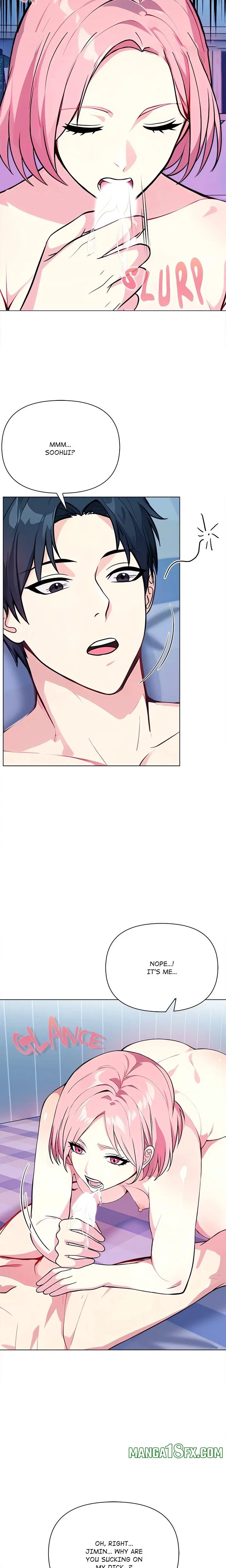 Rekindled Heat Chapter 9, page 5