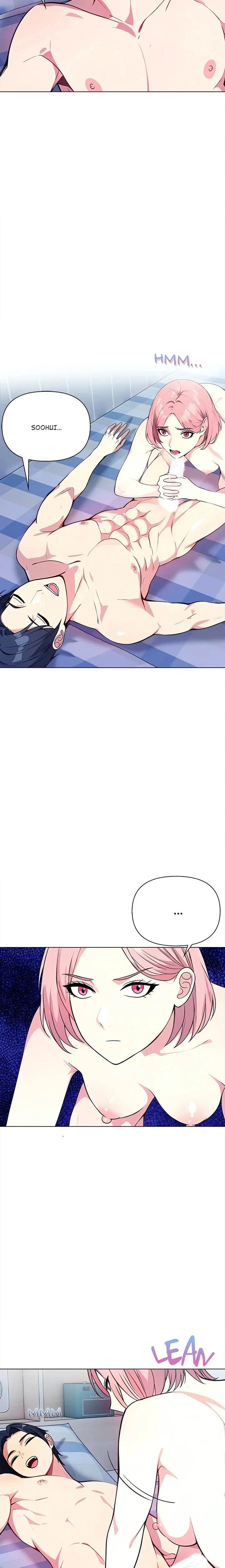 Rekindled Heat Chapter 9, page 7