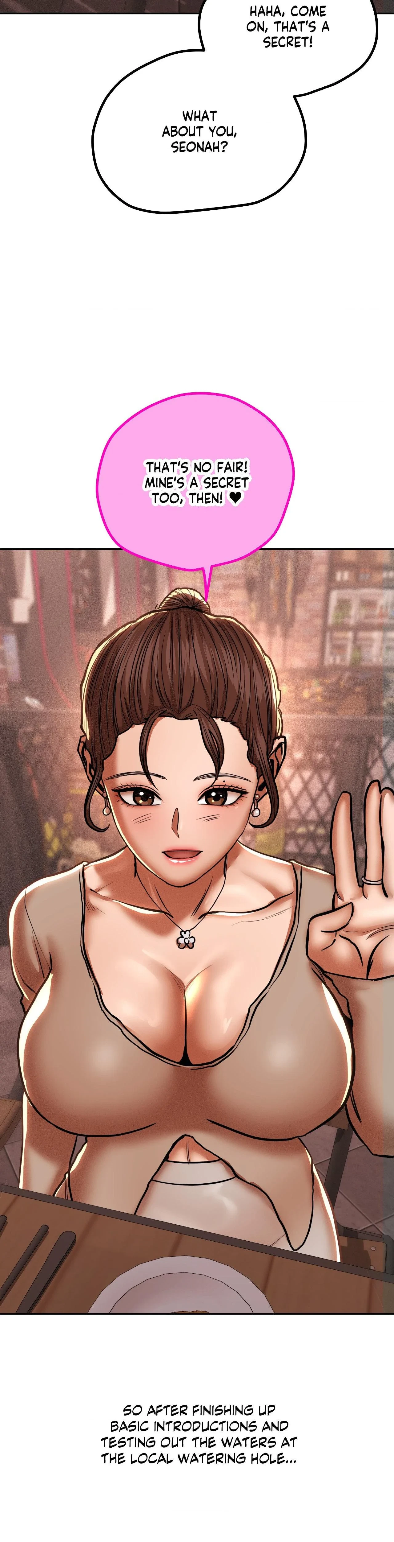 True Or False? Chapter 88, page 11