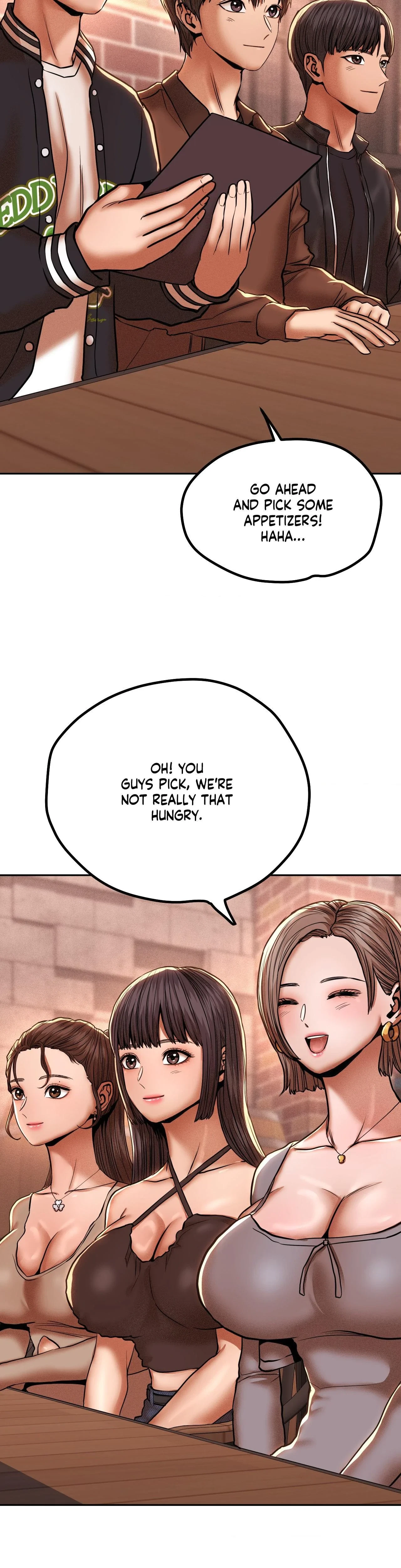 True Or False? Chapter 88, page 2