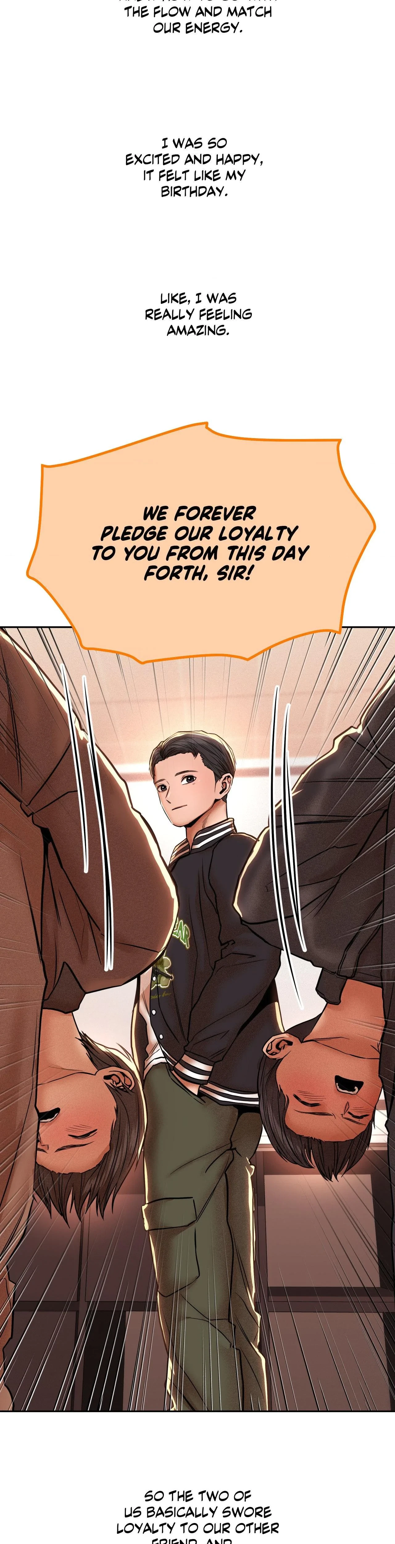 True Or False? Chapter 88, page 4