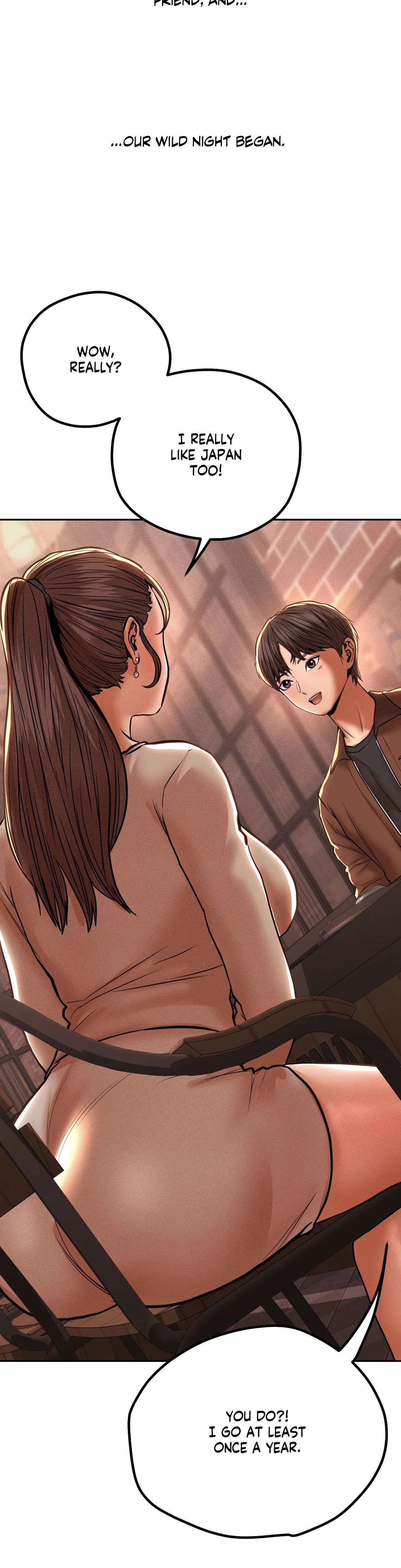 True Or False? Chapter 88, page 5