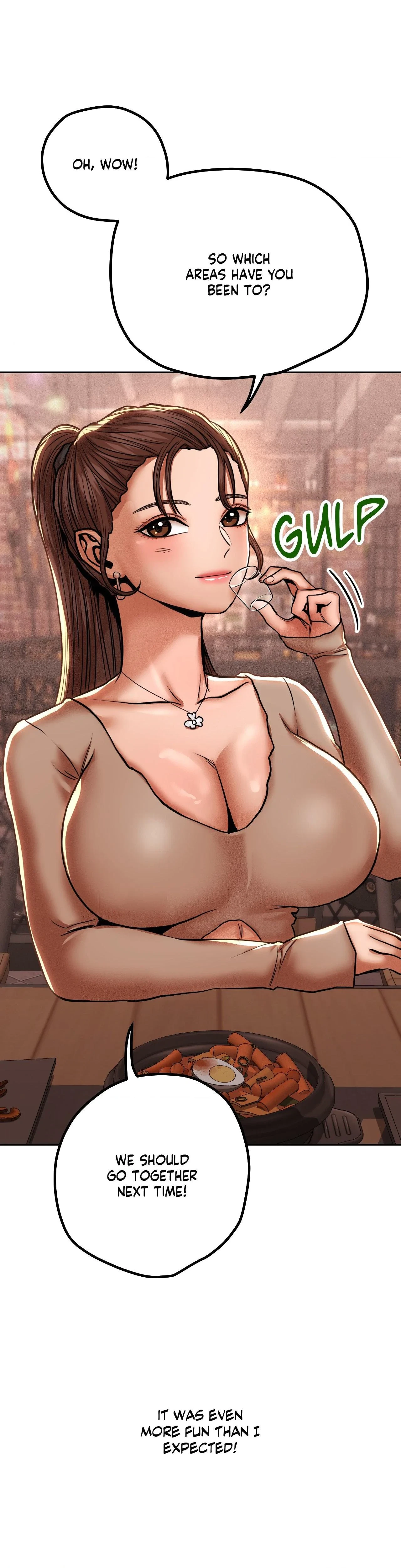 True Or False? Chapter 88, page 6