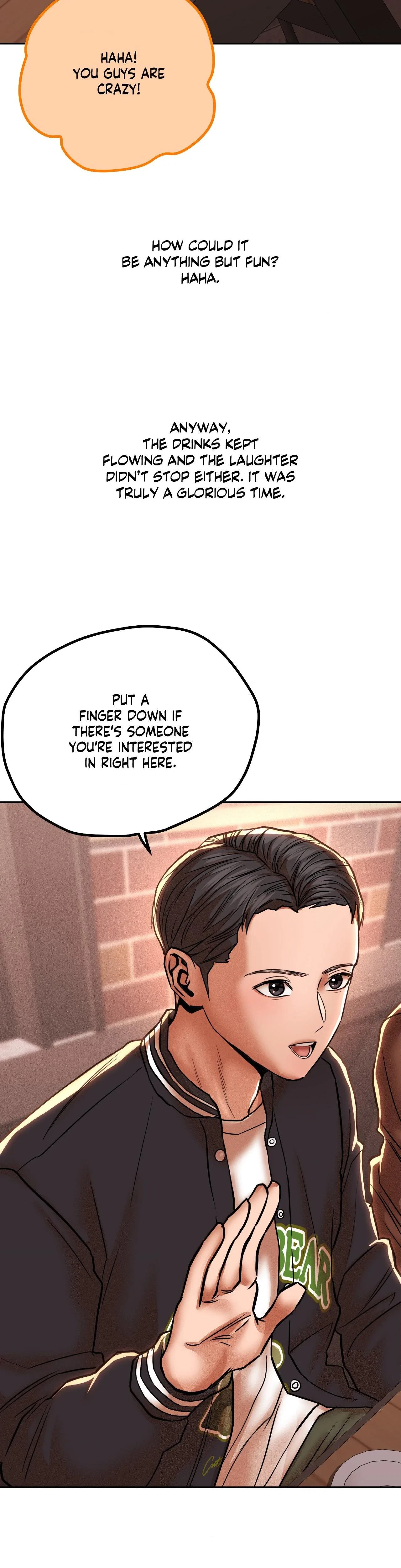 True Or False? Chapter 88, page 8