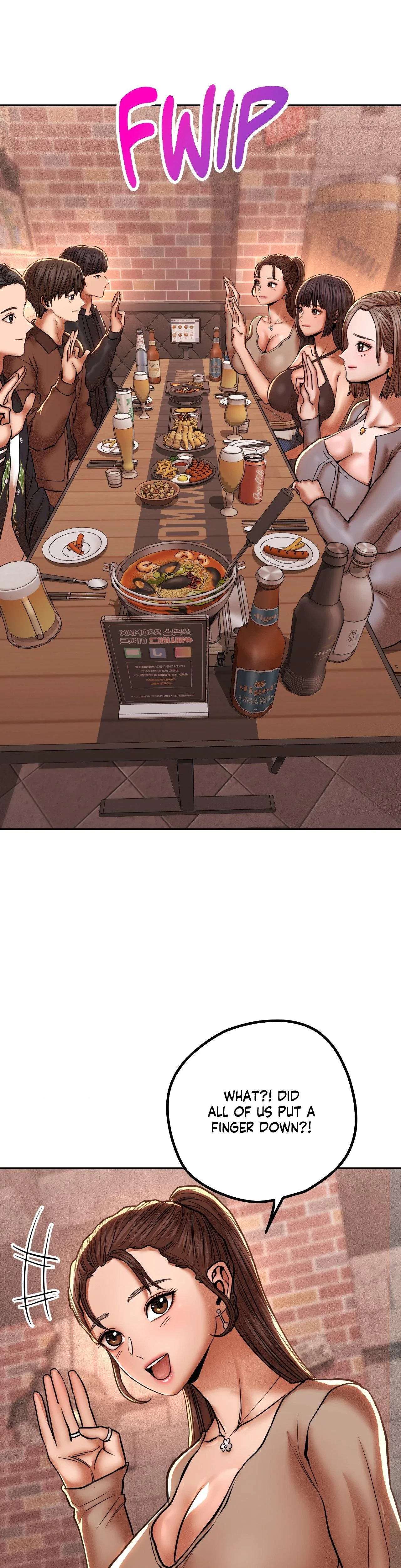 True Or False? Chapter 88, page 9