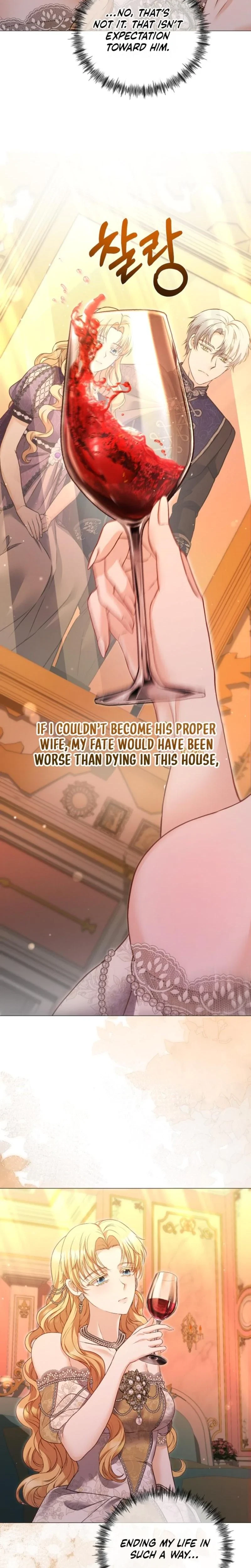 The Covert Of The Countess Chapter 16, page 12