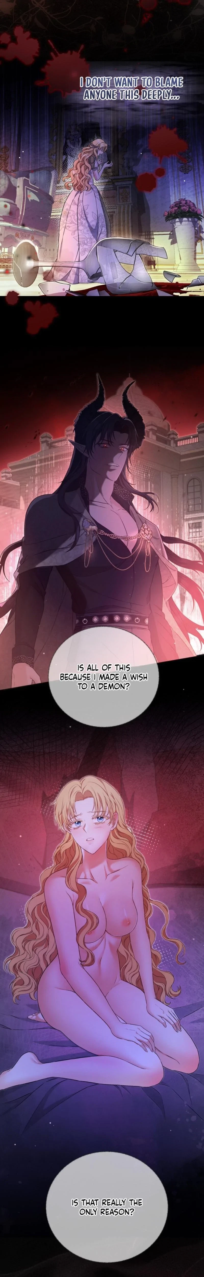 The Covert Of The Countess Chapter 16, page 18