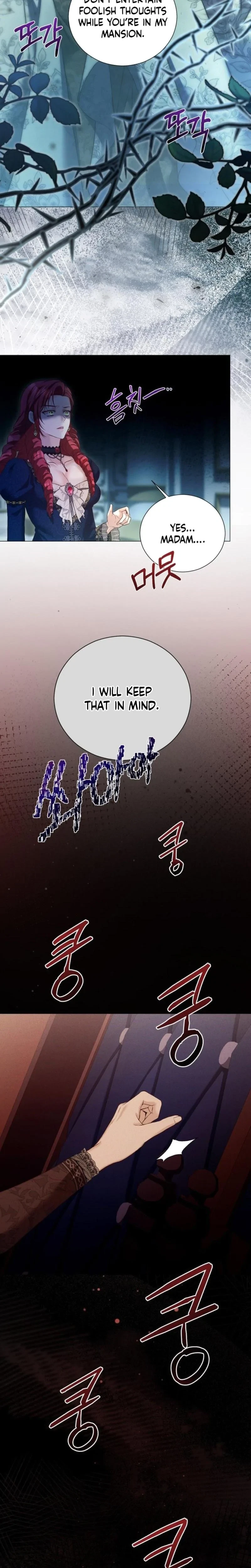 The Covert Of The Countess Chapter 16, page 4