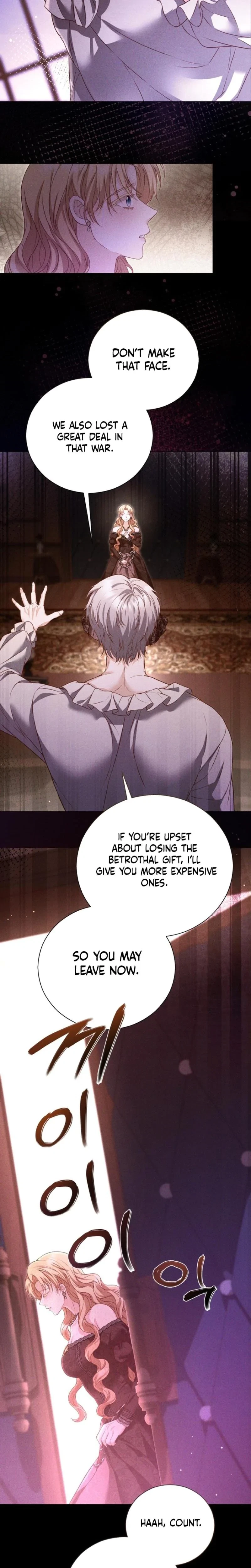The Covert Of The Countess Chapter 16, page 7