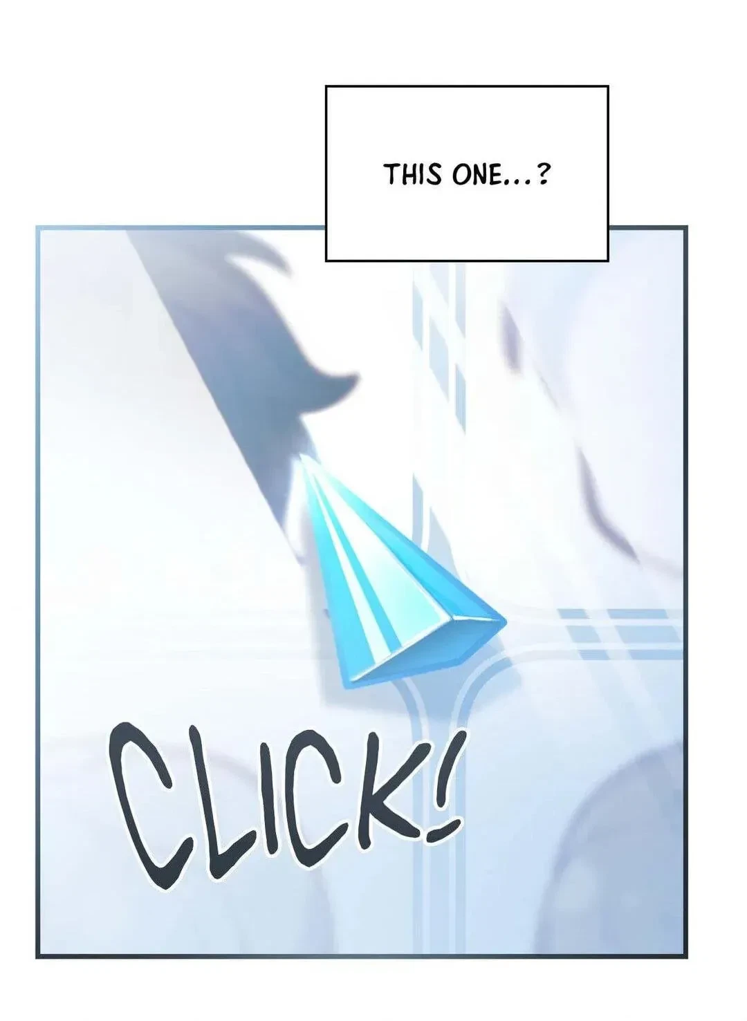 Virtual Strangers Chapter 32, page 104