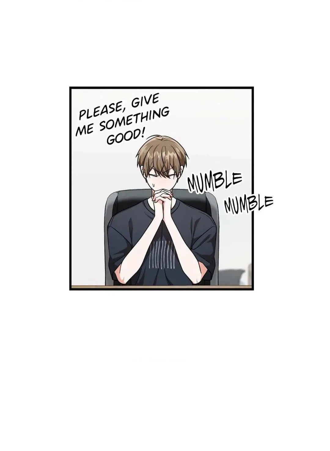 Virtual Strangers Chapter 32, page 111