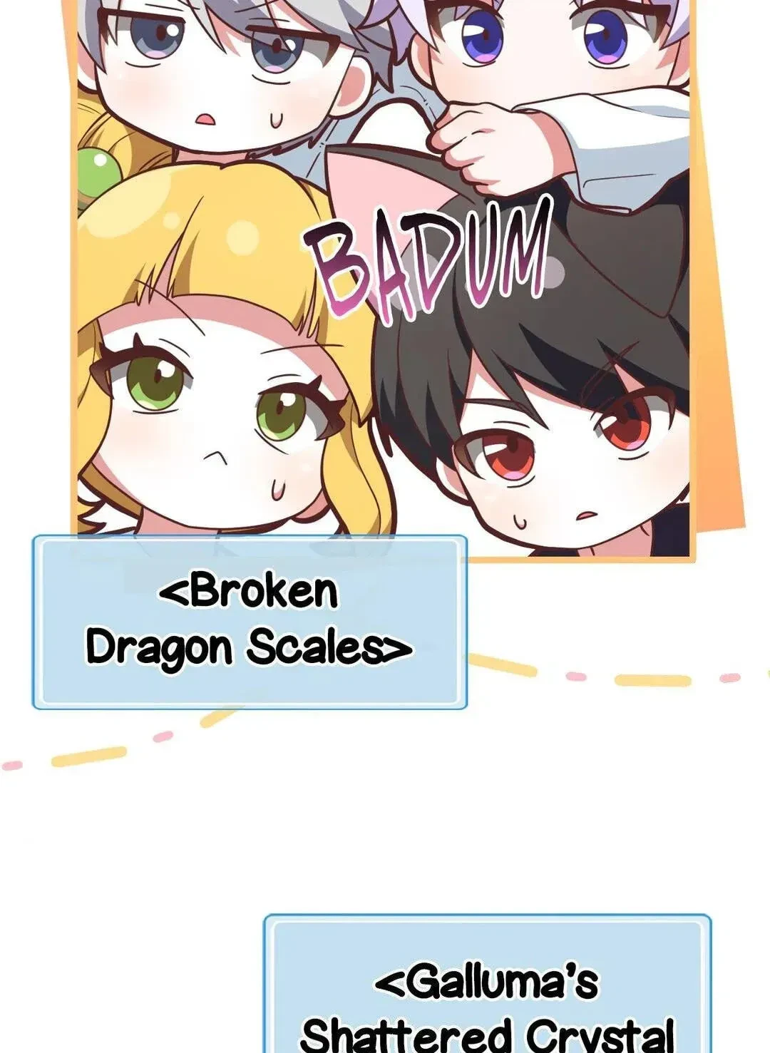 Virtual Strangers Chapter 32, page 13