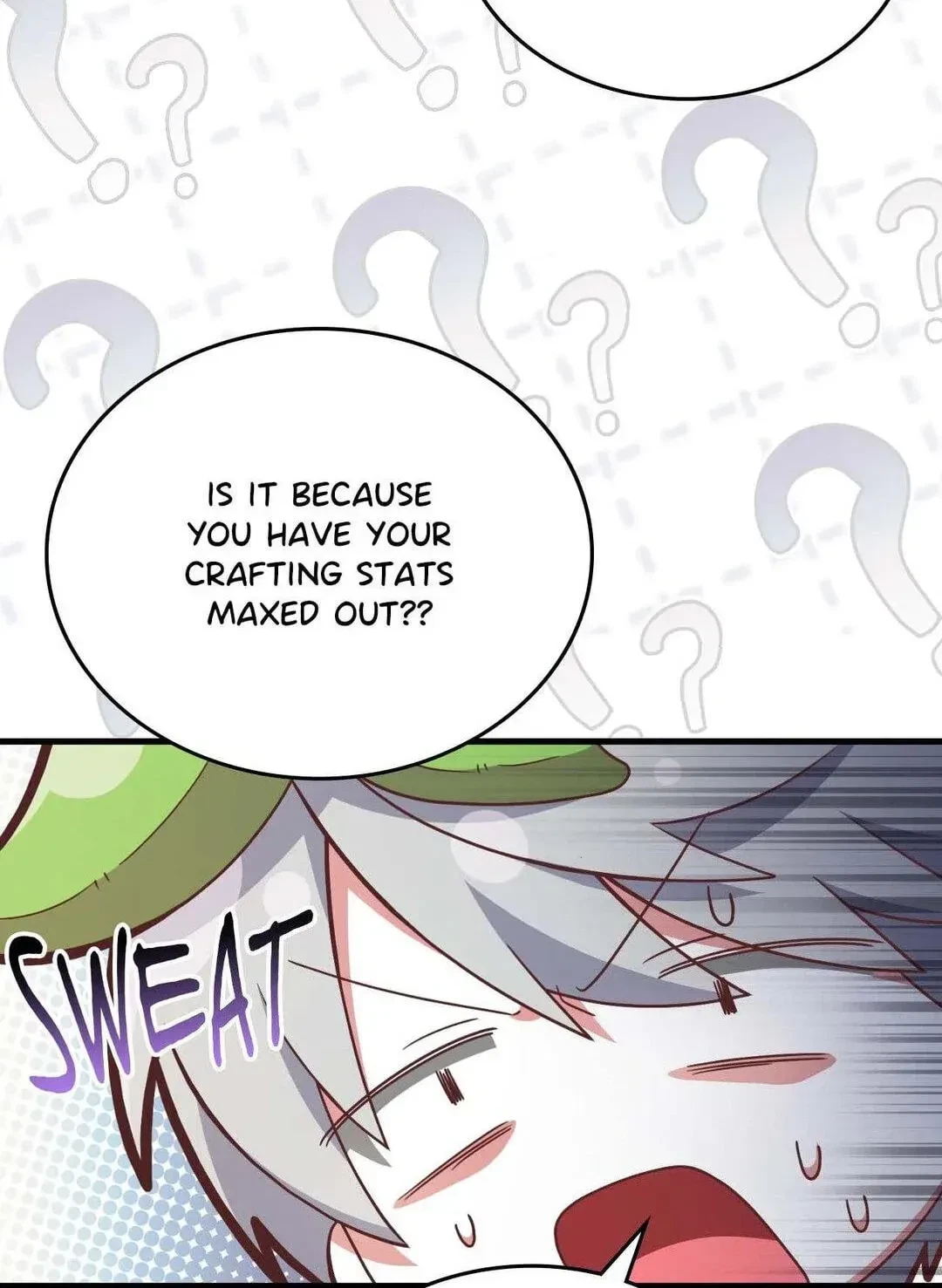 Virtual Strangers Chapter 32, page 22