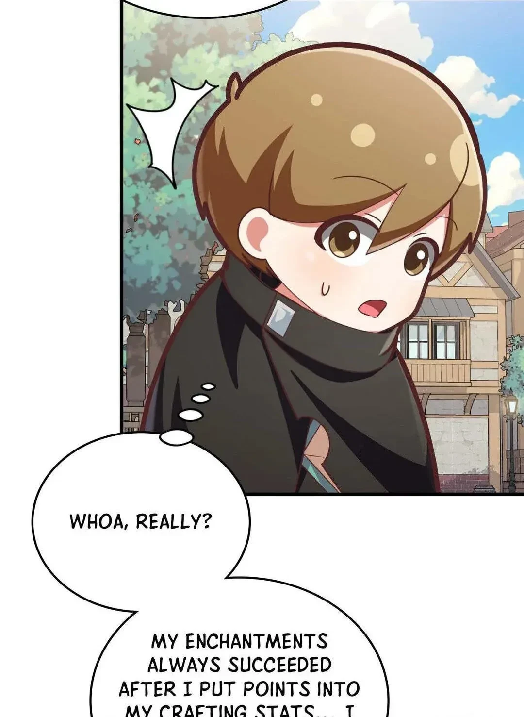 Virtual Strangers Chapter 32, page 24