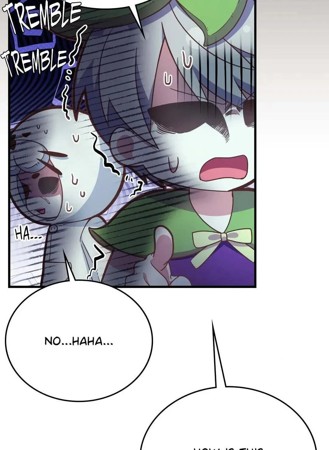 Virtual Strangers Chapter 32, page 31