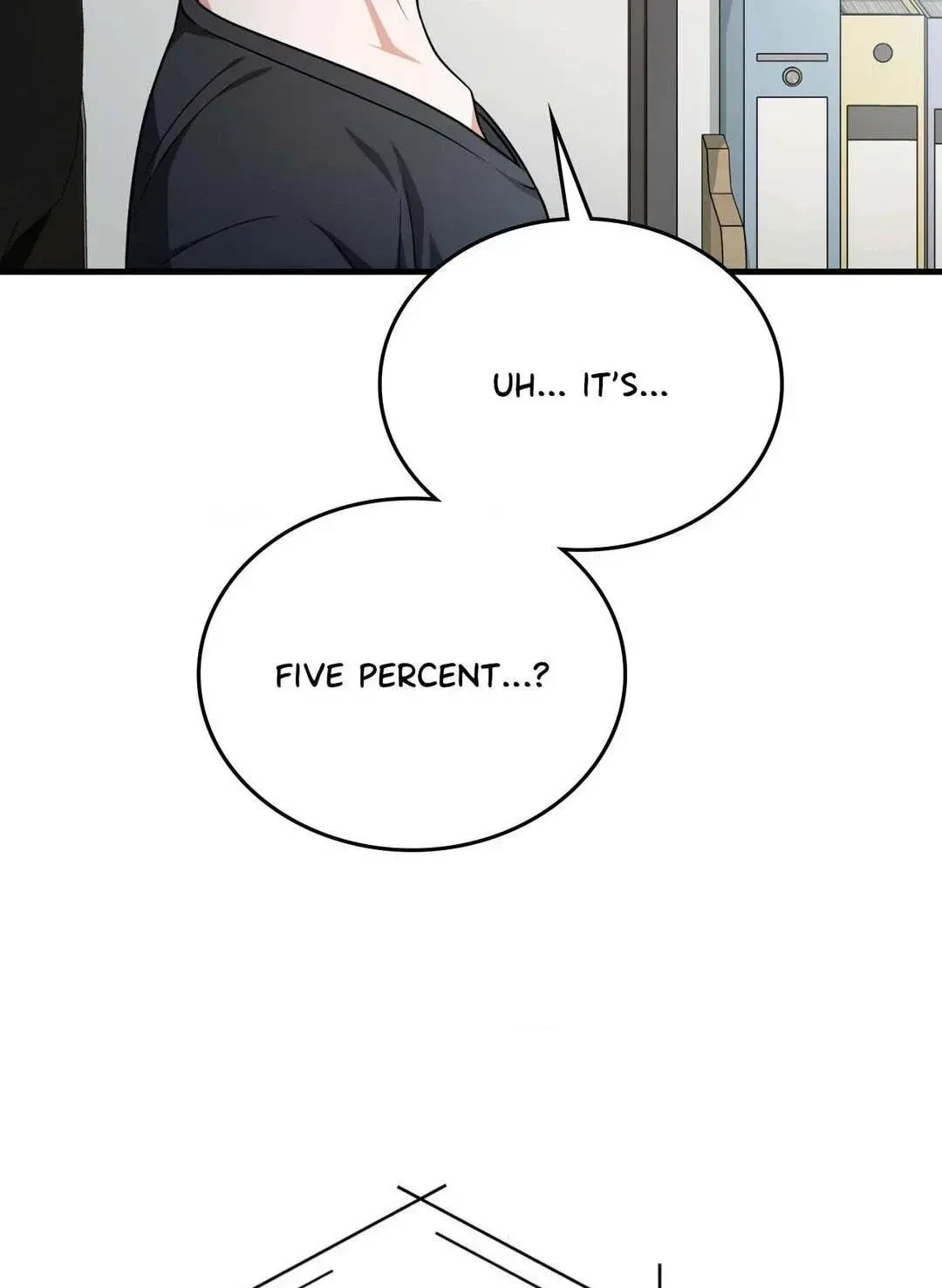 Virtual Strangers Chapter 32, page 33
