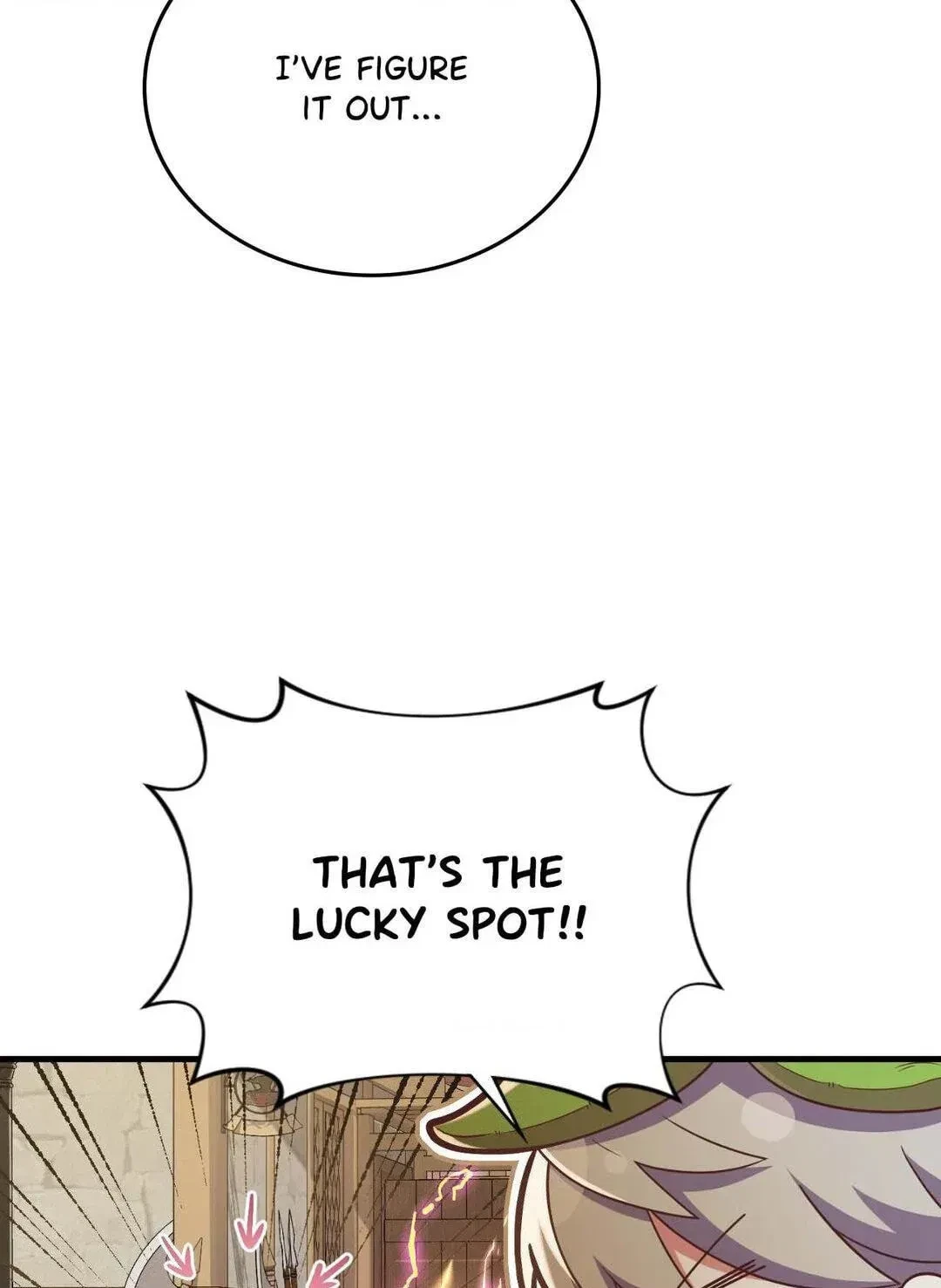 Virtual Strangers Chapter 32, page 37