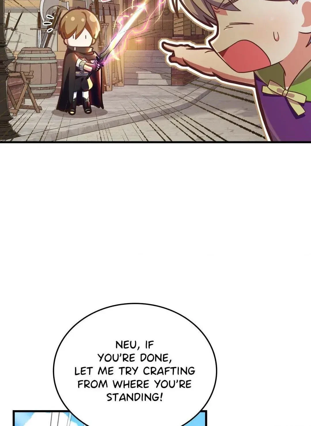 Virtual Strangers Chapter 32, page 38