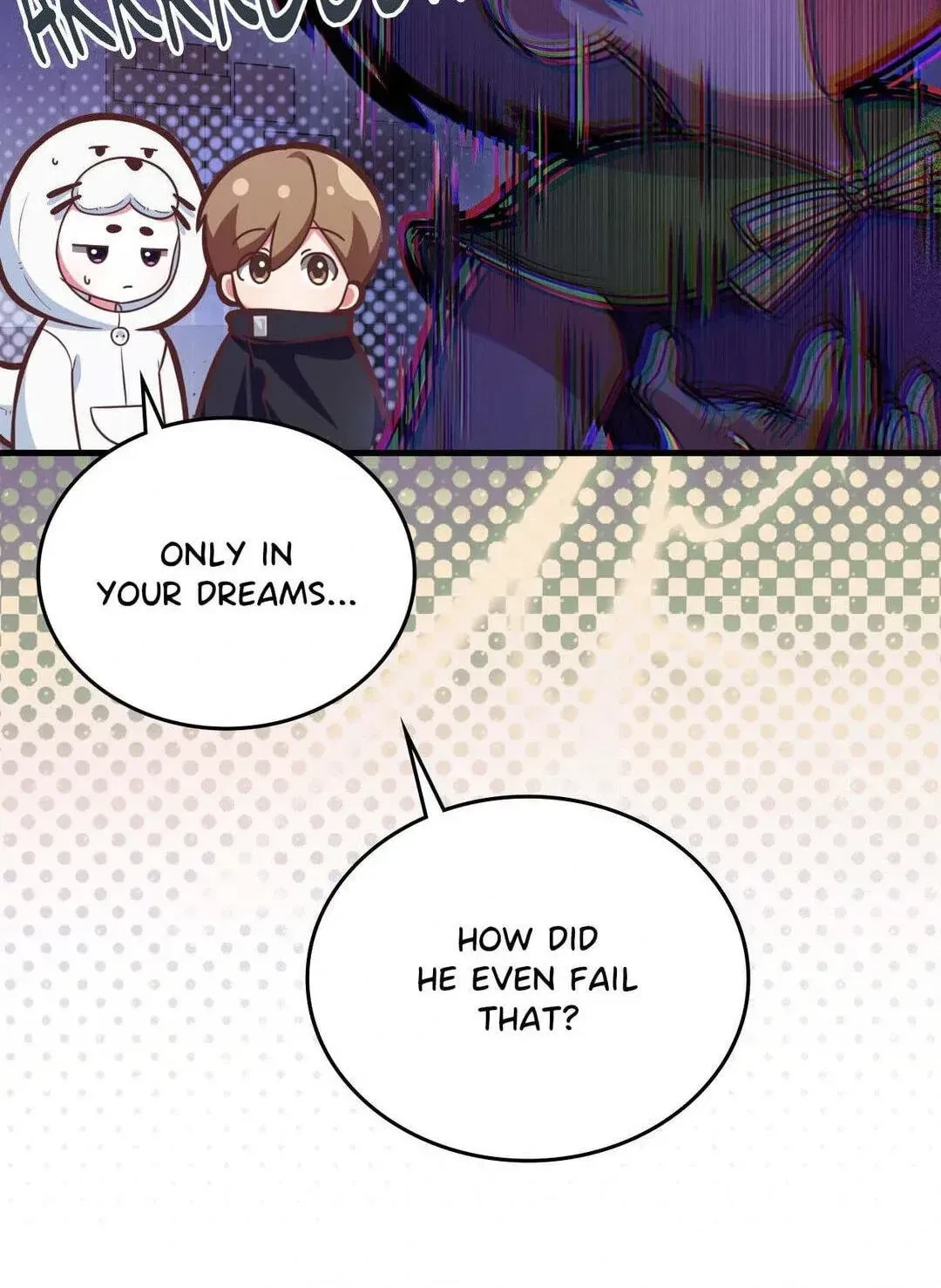 Virtual Strangers Chapter 32, page 42