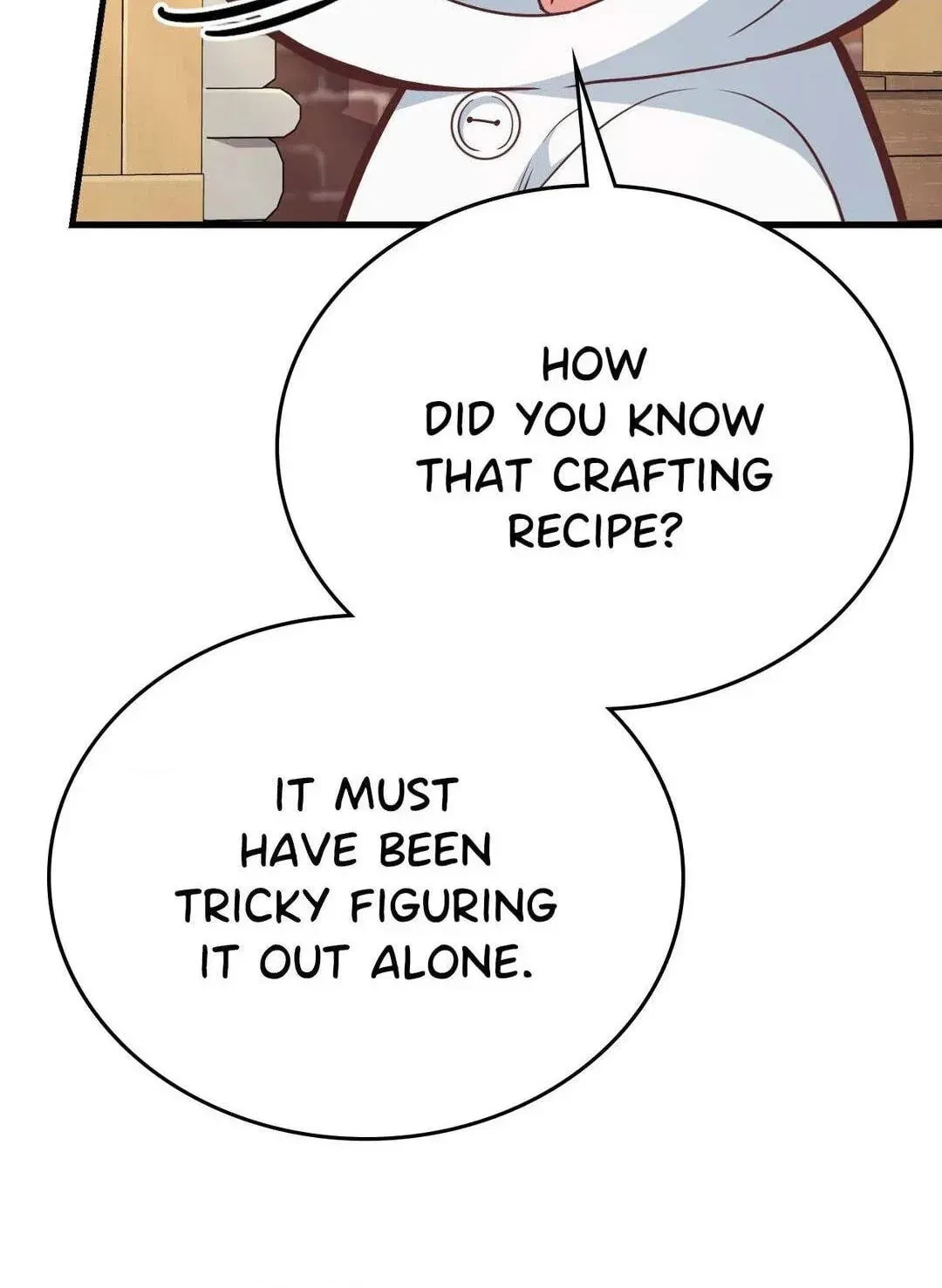 Virtual Strangers Chapter 32, page 44