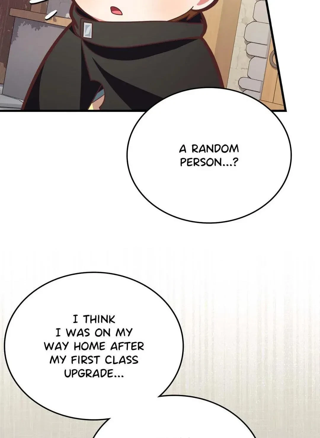 Virtual Strangers Chapter 32, page 46