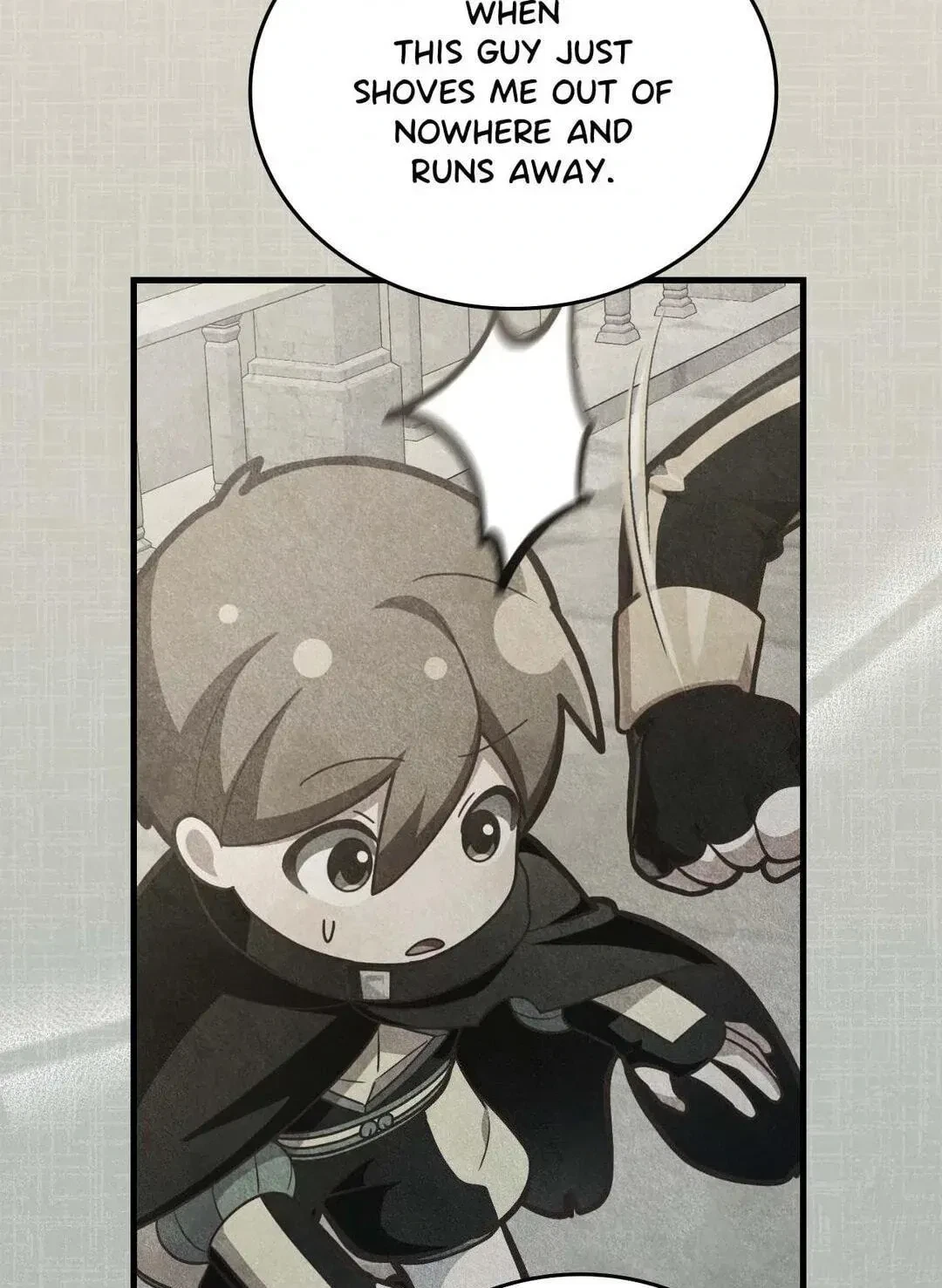 Virtual Strangers Chapter 32, page 47