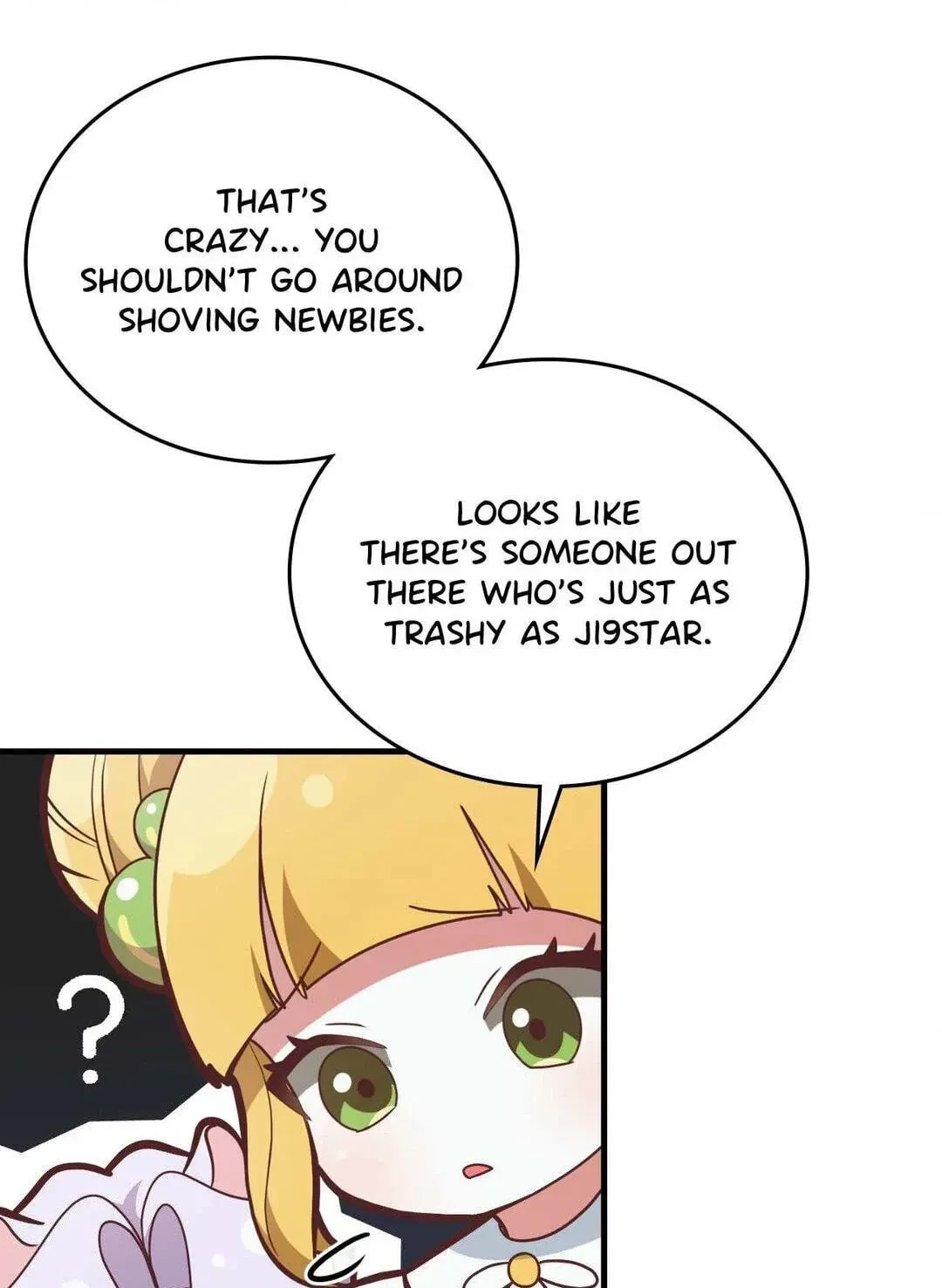 Virtual Strangers Chapter 32, page 49